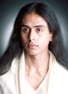 Rajesh Jain Yoga